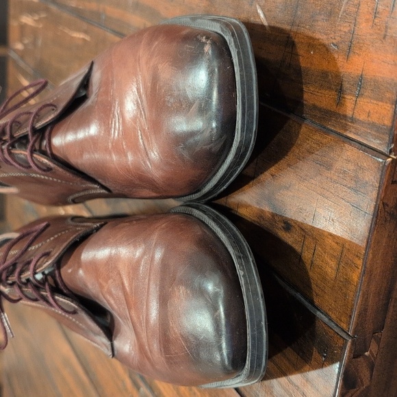 To Boot New York Derby Shoes - Picture 2 of 10